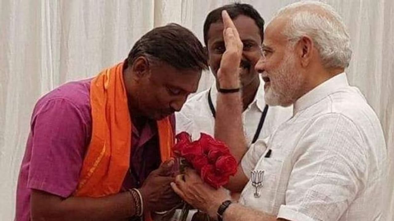 Godse controversy: BJP expels its Tumakuru youth wing president