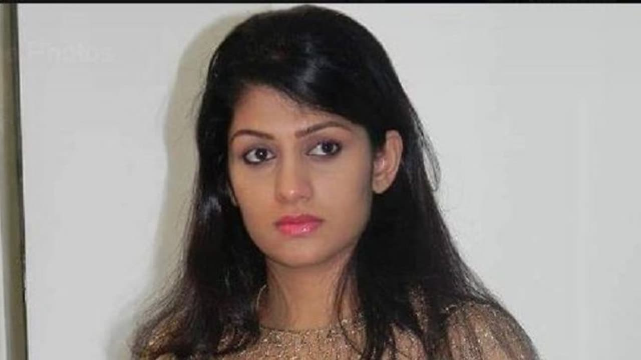 ರಾಧಿಕಾ ಕುಮಾರಸ್ವಾಮಿಗೆ ಪಿತೃ ವಿಯೋಗ