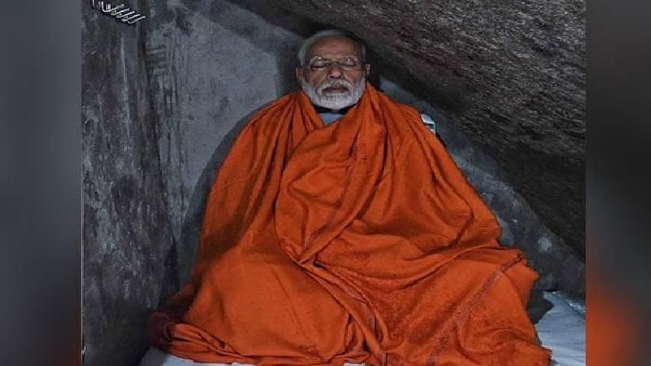 ದೆಹಲಿ ಗದ್ದುಗೆ ಹೆಬ್ಬಾಗಿಲು ಯುಪಿಯಲ್ಲಿ ಬಿಜೆಪಿಗೆ ಸಿಗೋದೆಷ್ಟು?