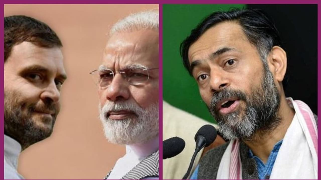 'ಕಾಂಗ್ರೆಸ್ ಪಕ್ಷ ಇರುವುದಕ್ಕಿಂತ ಸಾಯುವುದೇ ಲೇಸು'