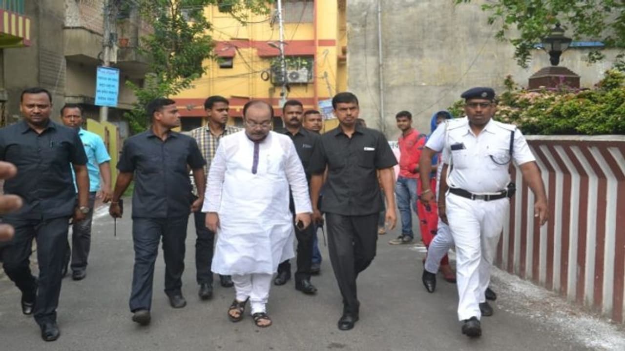 দিল্লি গেলেন শোভন, বিজেপি তে যোগদানের জল্পনা আরও জোরাল