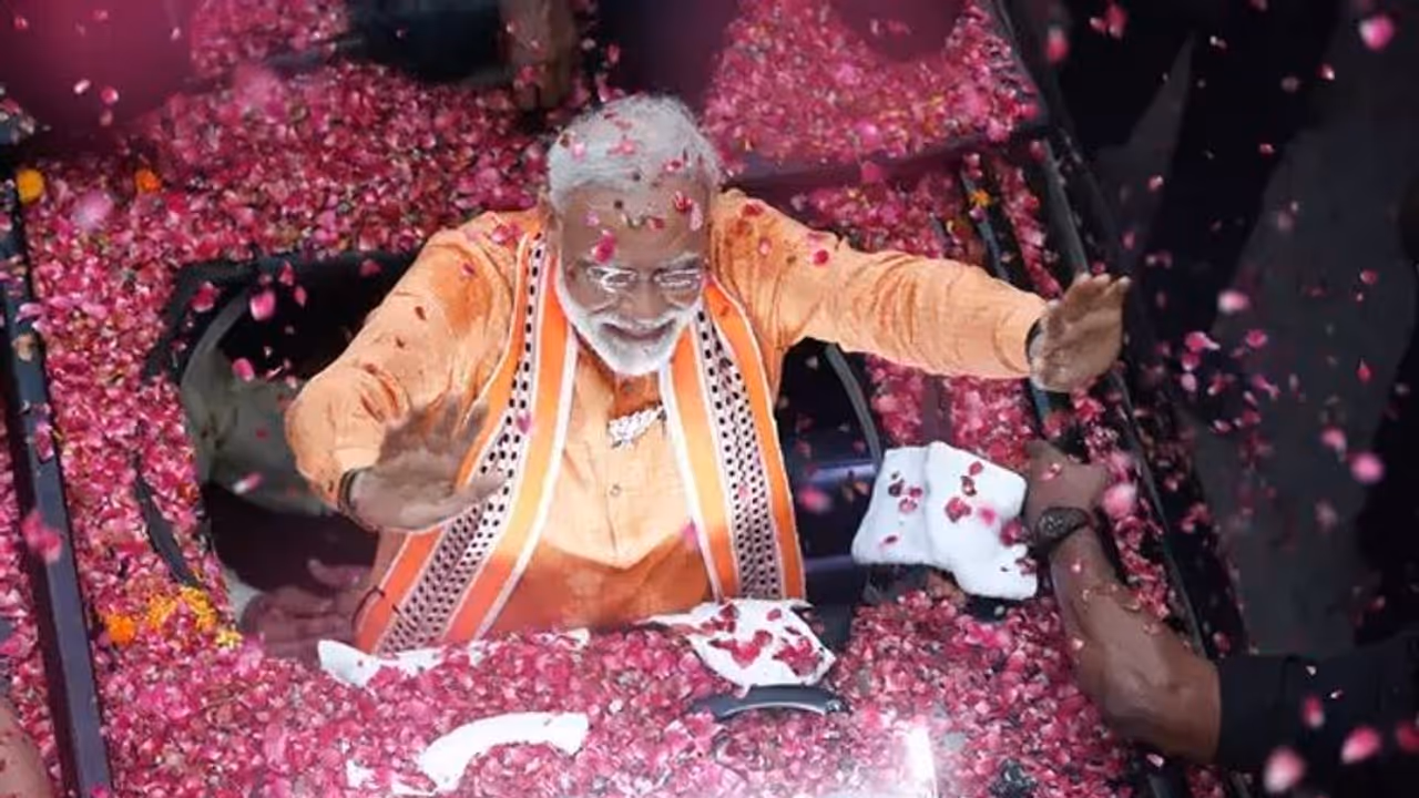 Odisha Bengal compensate BJP’s loss in UP in 2019 Lok Sabha elections: Exit polls