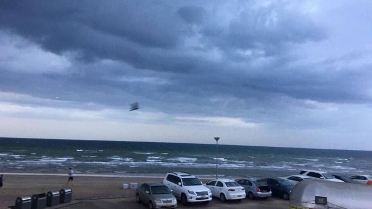  ഒമാന്റെ വിവിധ മേഖലകളില്‍ ഇടിയോട് കൂടിയ മഴയ്ക്ക് സാധ്യത