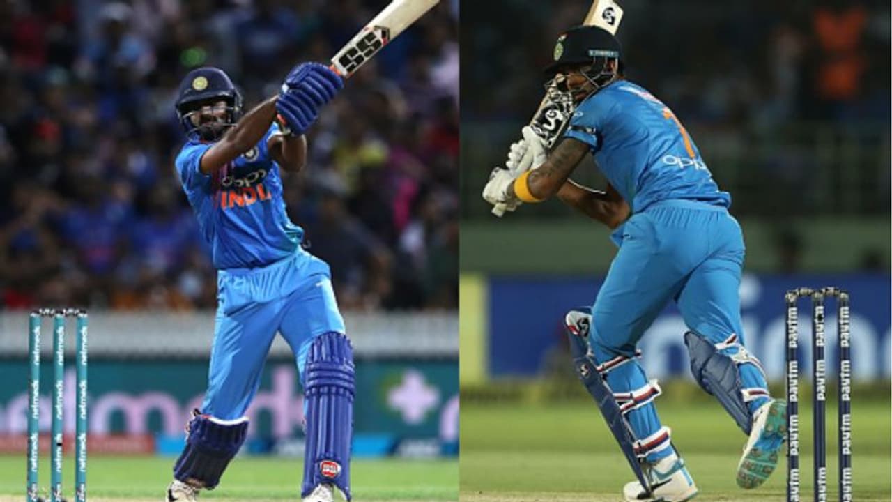 விஜய் சங்கர் கேஎல் ராகுல்.. 4ம் வரிசையில் யாரை இறக்கலாம்..? சேவாக் அதிரடி விஜய் சங்கர் கேஎல் ராகுல்.. 4ம் வரிசையில் யாரை இறக்கலாம்..? சேவாக் அதிரடி