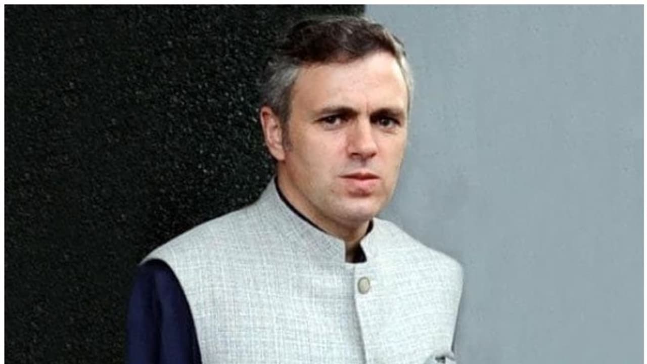 എല്ലാ എക്സിറ്റ് പോള് ഫലങ്ങളും തെറ്റെന്ന് പറയാന് കഴിയില്ല: ഒമര് അബ്ദുള്ള എല്ലാ എക്സിറ്റ് പോള് ഫലങ്ങളും തെറ്റെന്ന് പറയാന് കഴിയില്ല: ഒമര് അബ്ദുള്ള