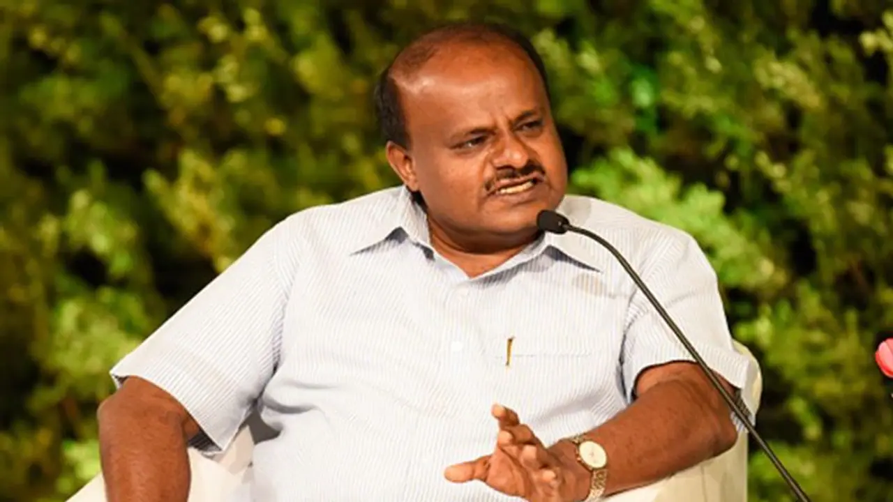 Girish Karnad death: Karnataka Cabinet expansion postponed Girish Karnad death: Karnataka Cabinet expansion postponed