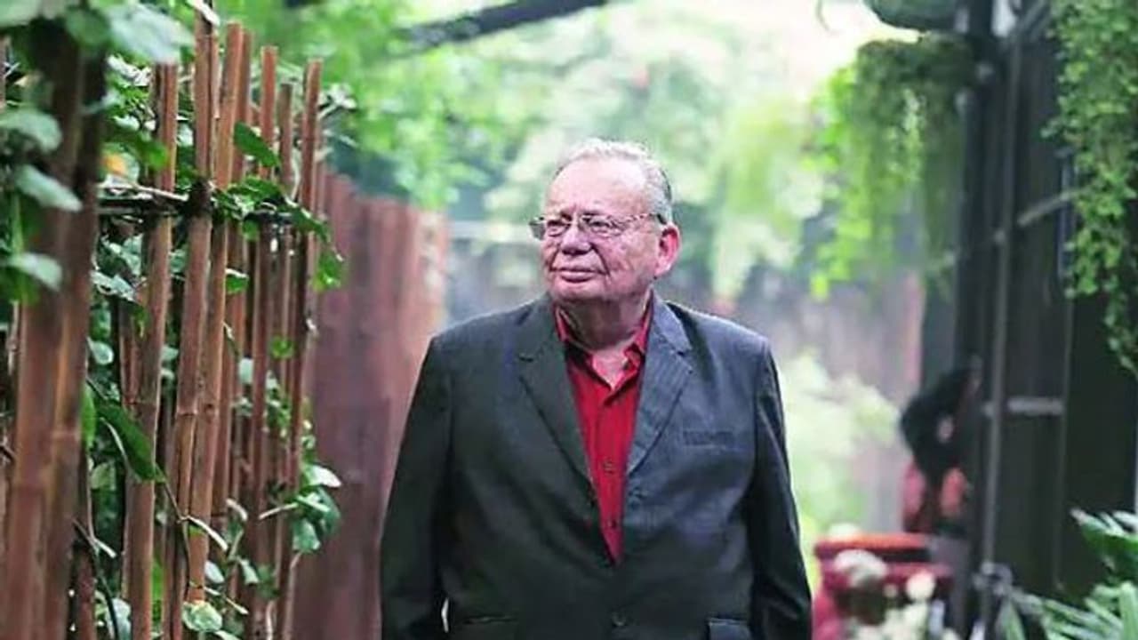 ഹാപ്പി ബര്ത്ത്ഡേ റസ്കിന് ബോണ്ട്... വീഡിയോ ഹാപ്പി ബര്ത്ത്ഡേ റസ്കിന് ബോണ്ട്... വീഡിയോ