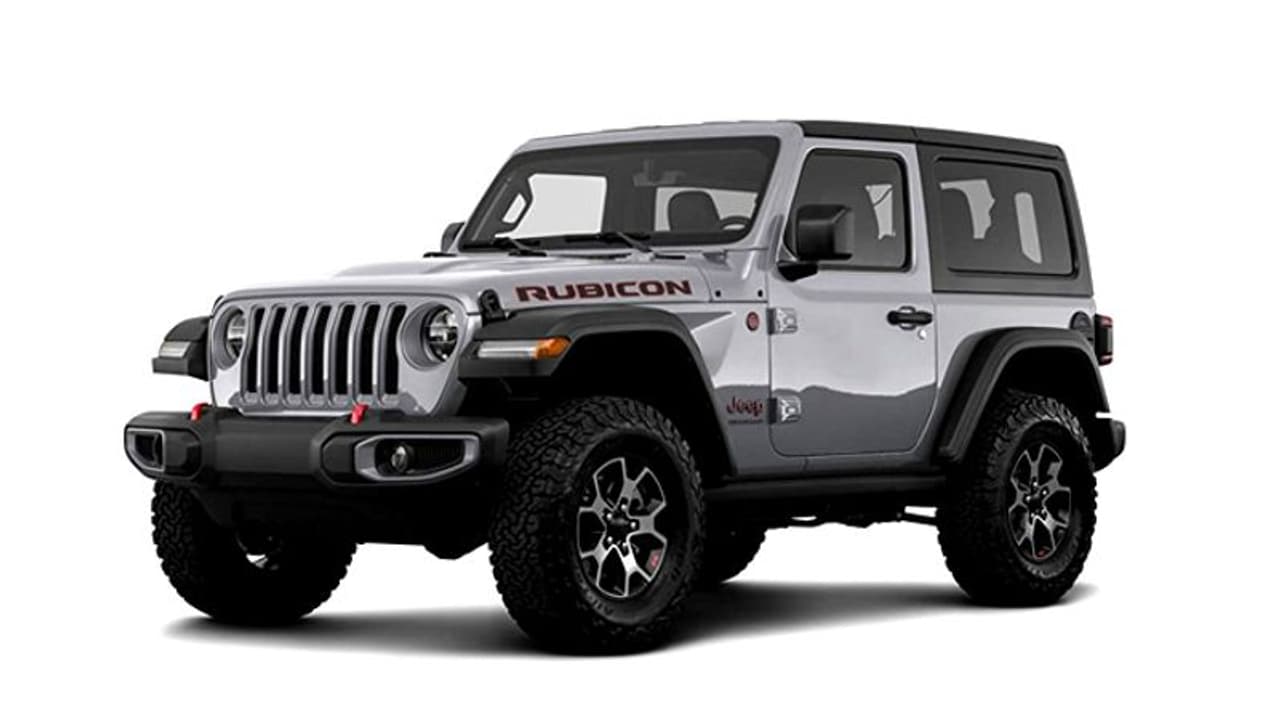 റാംഗ്ലര്‍ റൂബിക്കോണ്‍; കിടിലനൊരു ജീപ്പ് കൂടി ഇന്ത്യയില്‍