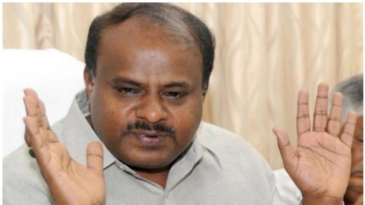 ആരെയും പിന്തുണയ്ക്കാൻ തീരുമാനിച്ചിട്ടില്ല, ഒരു പാർട്ടിയോടും ഡിമാൻഡ് വെച്ചിട്ടില്ല: കുമാരസ്വാമി 