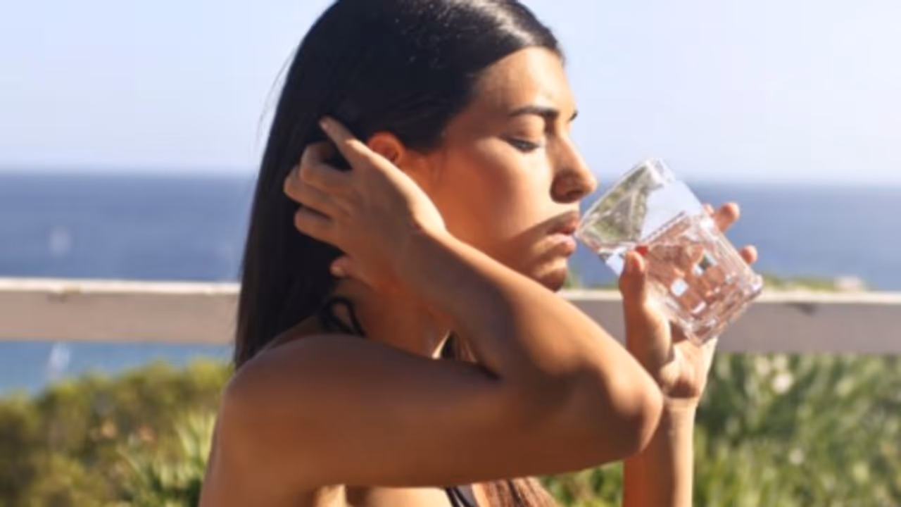 വെള്ളം കുടിക്കുന്നത് അമിതവണ്ണം കുറയ്ക്കാന് സഹായകമാകുമോ? വെള്ളം കുടിക്കുന്നത് അമിതവണ്ണം കുറയ്ക്കാന് സഹായകമാകുമോ?