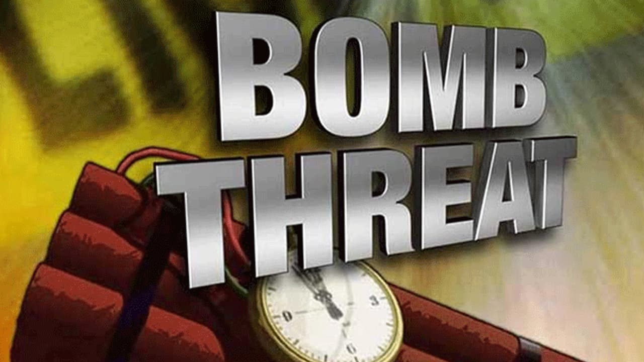 Chennai: Hoax bomb threat to Satyabrata Sahoo office leaves police in a frenzy