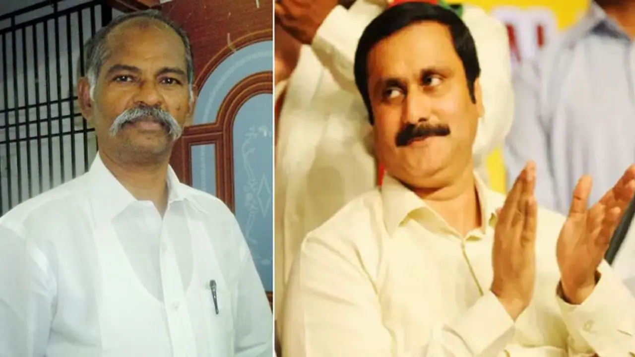 எக்ஸிட் போல் ரிசல்டில் பாமகவுக்கு வந்த அந்த தொகுதி எது? வடிவேல் ராவணனா? அன்புமணியா? ஜெயிக்கப்போவது யாரு? எக்ஸிட் போல் ரிசல்டில் பாமகவுக்கு வந்த அந்த தொகுதி எது? வடிவேல் ராவணனா? அன்புமணியா? ஜெயிக்கப்போவது யாரு?