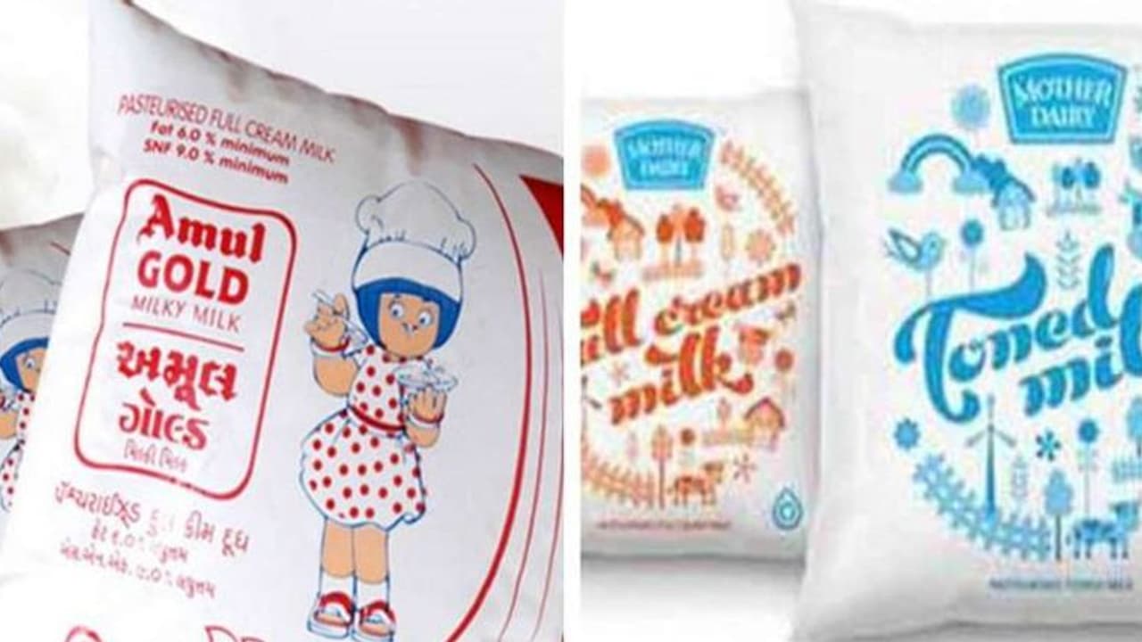 चुनाव के बाद घर करेगी महंगाई, 2 रुपये प्रति लीटर बढ़ा अमूल दूध का दाम