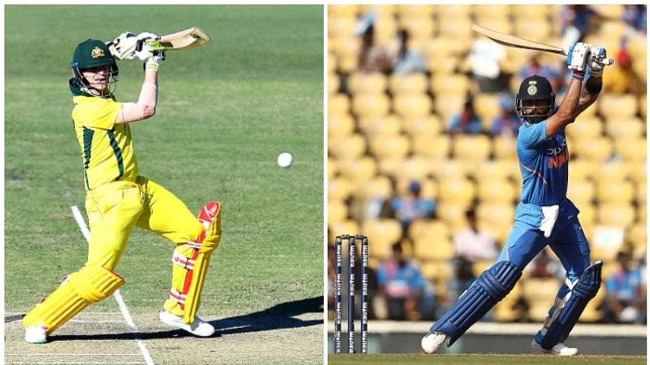 ലോകകപ്പില് കോലി സ്മിത്ത് മാജിക്; പറയുന്നത് ഇംഗ്ലീഷ് താരം ലോകകപ്പില് കോലി സ്മിത്ത് മാജിക്; പറയുന്നത് ഇംഗ്ലീഷ് താരം