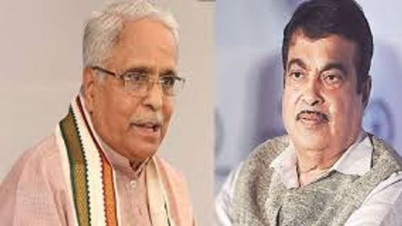 நிதின் கட்கரி பிரதமரா ? ஆர்.எஸ்.எஸ். தலைவரை சந்தித்தால் பரபரப்பு !! நிதின் கட்கரி பிரதமரா ? ஆர்.எஸ்.எஸ். தலைவரை சந்தித்தால் பரபரப்பு !!