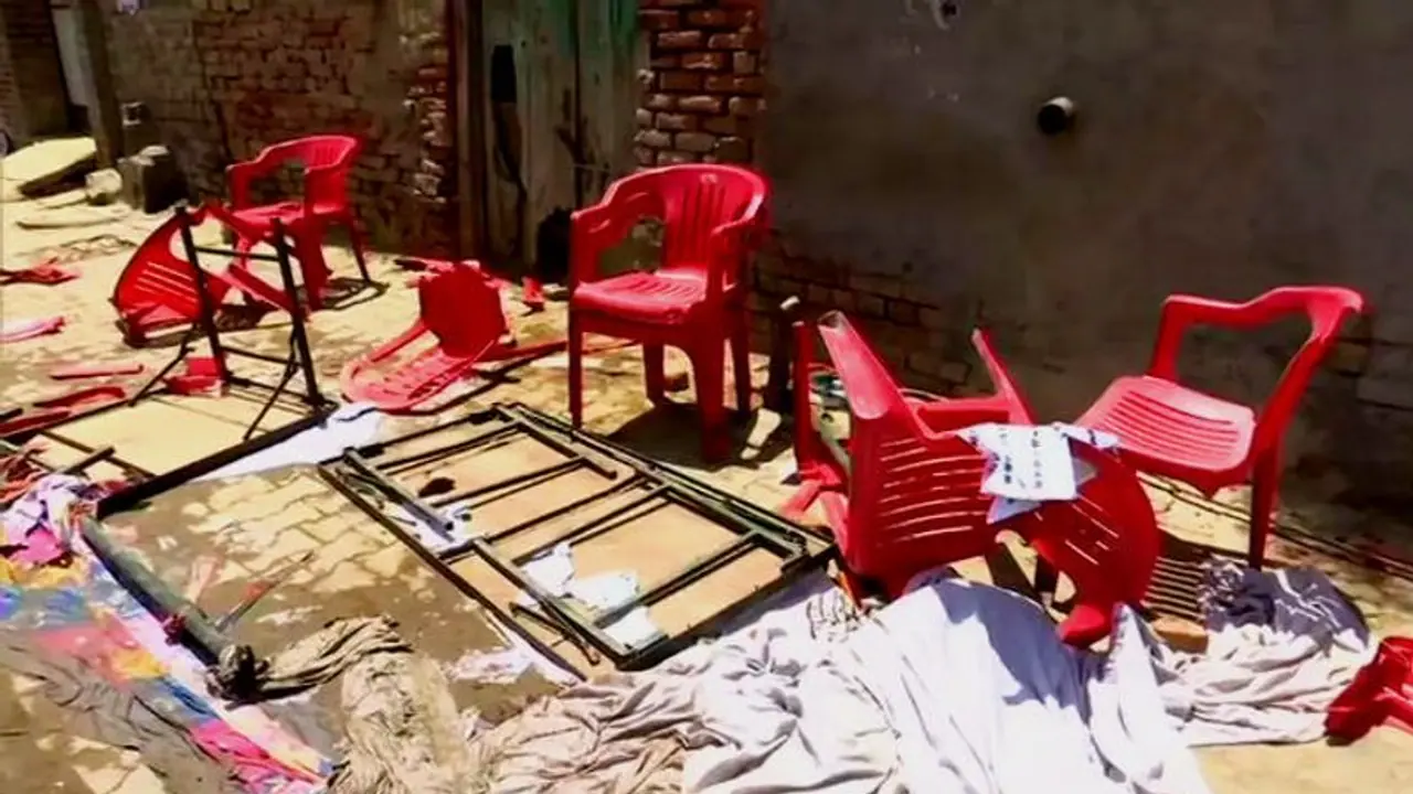 Post election results Kerala sees violence: prohibitory orders in Vadakara