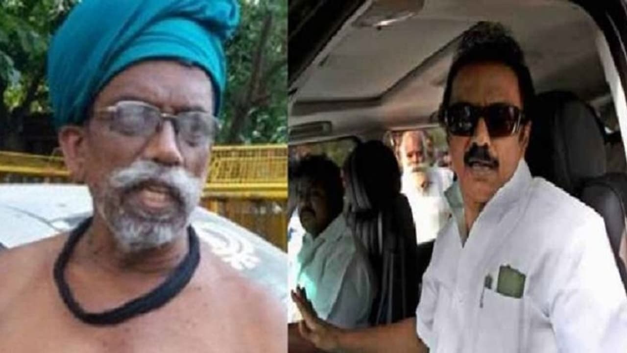 திமுக காங்கிரஸை பற்றி நான் அப்படிச் சொல்லவே இல்ல... உண்மையை உடைத்த அய்யாக்கண்ணு..! திமுக காங்கிரஸை பற்றி நான் அப்படிச் சொல்லவே இல்ல... உண்மையை உடைத்த அய்யாக்கண்ணு..!