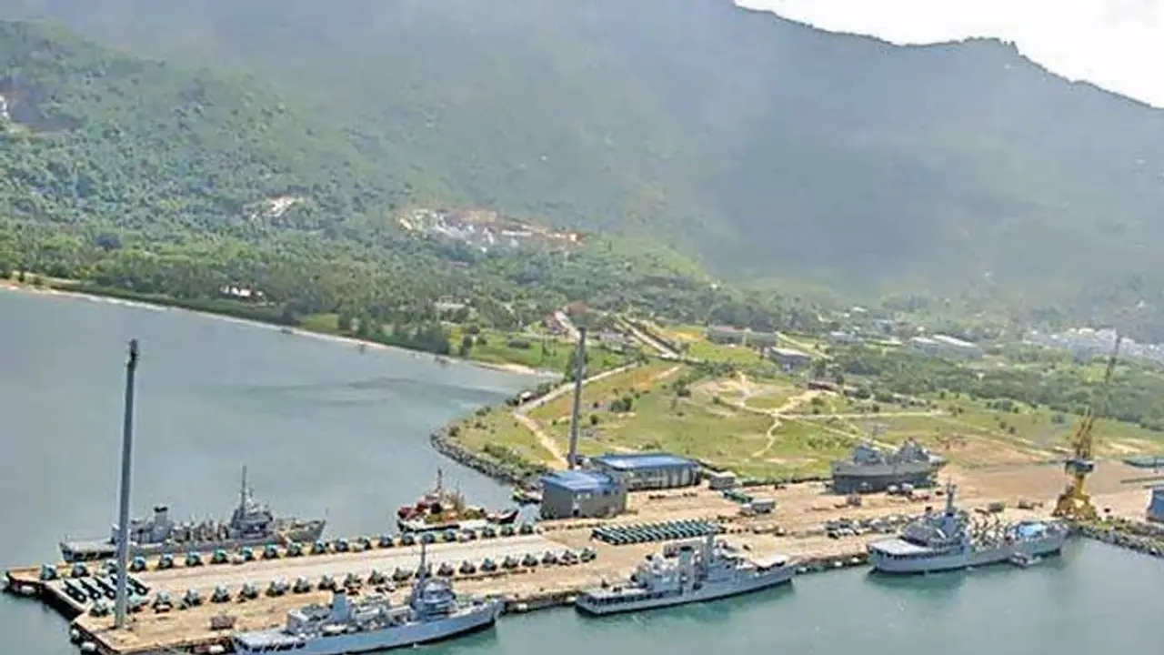 ಗೋವಾ ರಾಜ್ಯಕ್ಕೆ ಸೇರುತ್ತಾ ಕಾರವಾರ ?