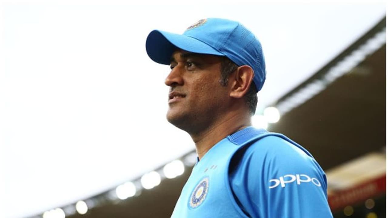 World Cup 2019: MS Dhoni reveals post retirement plan; shares secret, shows ‘futuristic aeroplane’ World Cup 2019: MS Dhoni reveals post retirement plan; shares secret, shows ‘futuristic aeroplane’