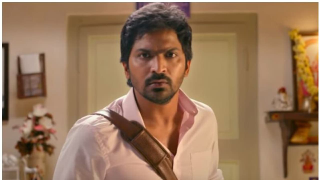 സിക്സറുമായി വൈഭവ് വരുന്നൂ; ചിത്രത്തിന്റെ ടീസര് സിക്സറുമായി വൈഭവ് വരുന്നൂ; ചിത്രത്തിന്റെ ടീസര്