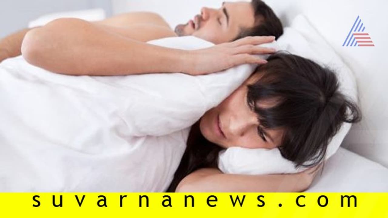 ನಿದ್ದೇಲಿ ಮಂದಿ ಏಕೆ ಮಾತಾಡ್ತಾರೆ? ನಿದ್ದೇಲಿ ಮಂದಿ ಏಕೆ ಮಾತಾಡ್ತಾರೆ?