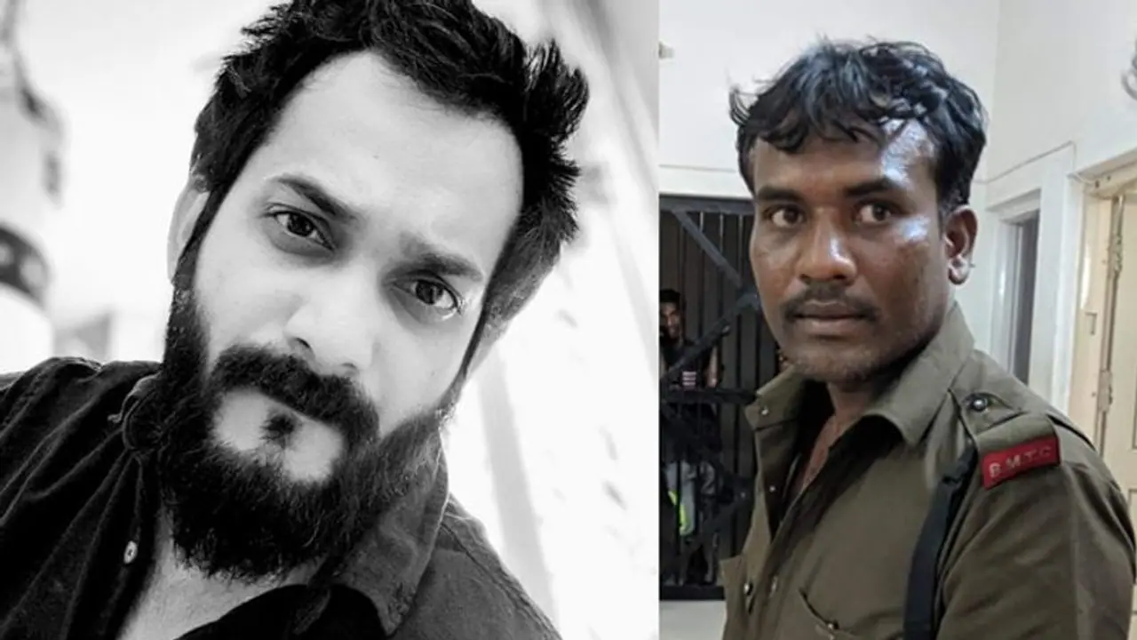 ಬೆಂಗಳೂರಿನಲ್ಲಿ ಹೊರ ರಾಜ್ಯದ ಟೆಕ್ಕಿಯ ಉದ್ದಟತನ..! BMTCಯಲ್ಲಿ ಬಿಗ್ ಫೈಟ್! ಬೆಂಗಳೂರಿನಲ್ಲಿ ಹೊರ ರಾಜ್ಯದ ಟೆಕ್ಕಿಯ ಉದ್ದಟತನ..! BMTCಯಲ್ಲಿ ಬಿಗ್ ಫೈಟ್!