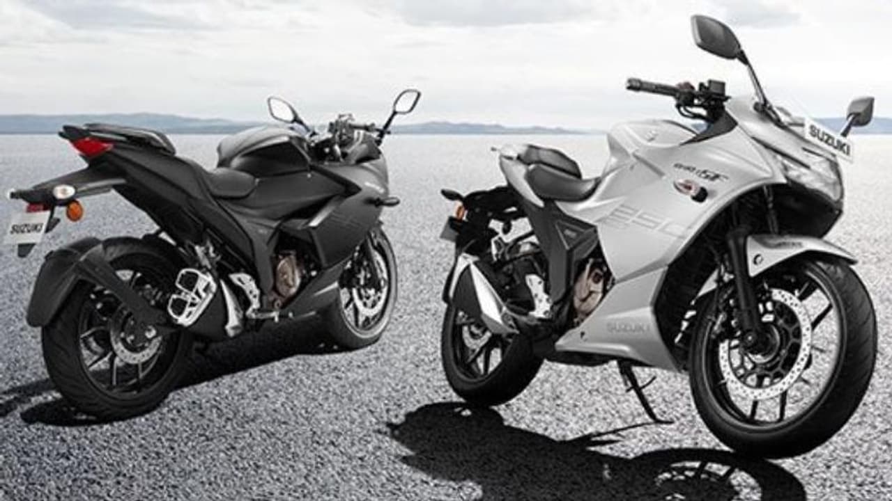 ജിക്സര് ബിഎസ്6 പതിപ്പുകള് എത്തി ജിക്സര് ബിഎസ്6 പതിപ്പുകള് എത്തി