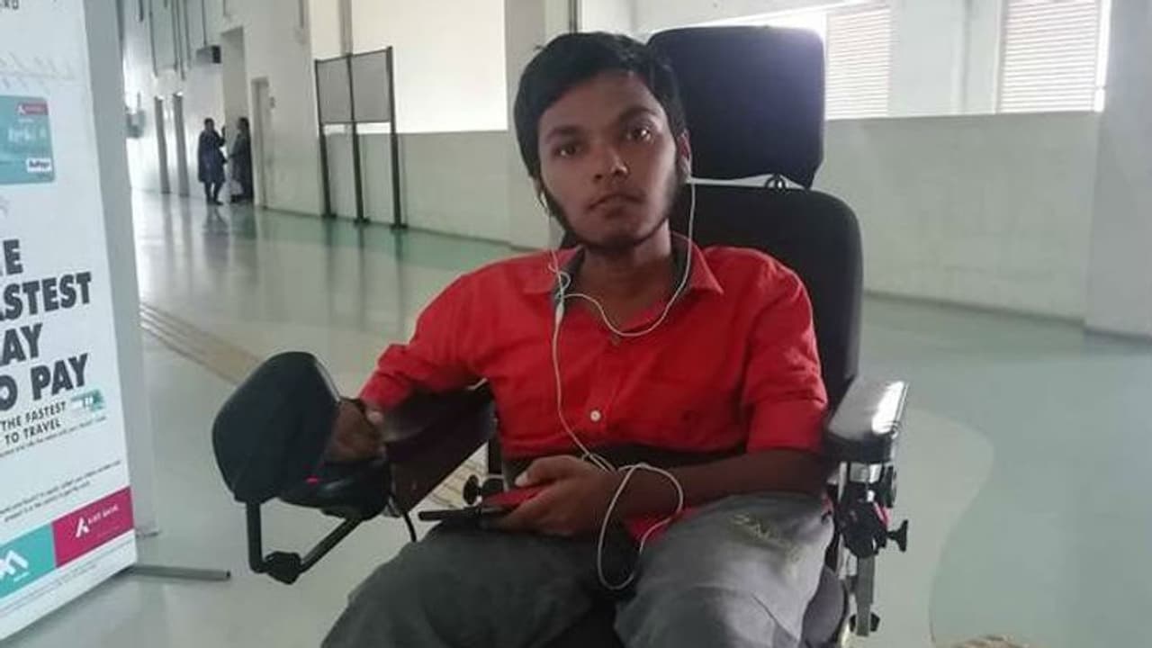 പെരുന്നാളിന് കാത്തുനില്ക്കാതെ ഫാസില് മടങ്ങി; ഇനി അവനുവേണ്ടി ചെയ്യേണ്ടത്... പെരുന്നാളിന് കാത്തുനില്ക്കാതെ ഫാസില് മടങ്ങി; ഇനി അവനുവേണ്ടി ചെയ്യേണ്ടത്...