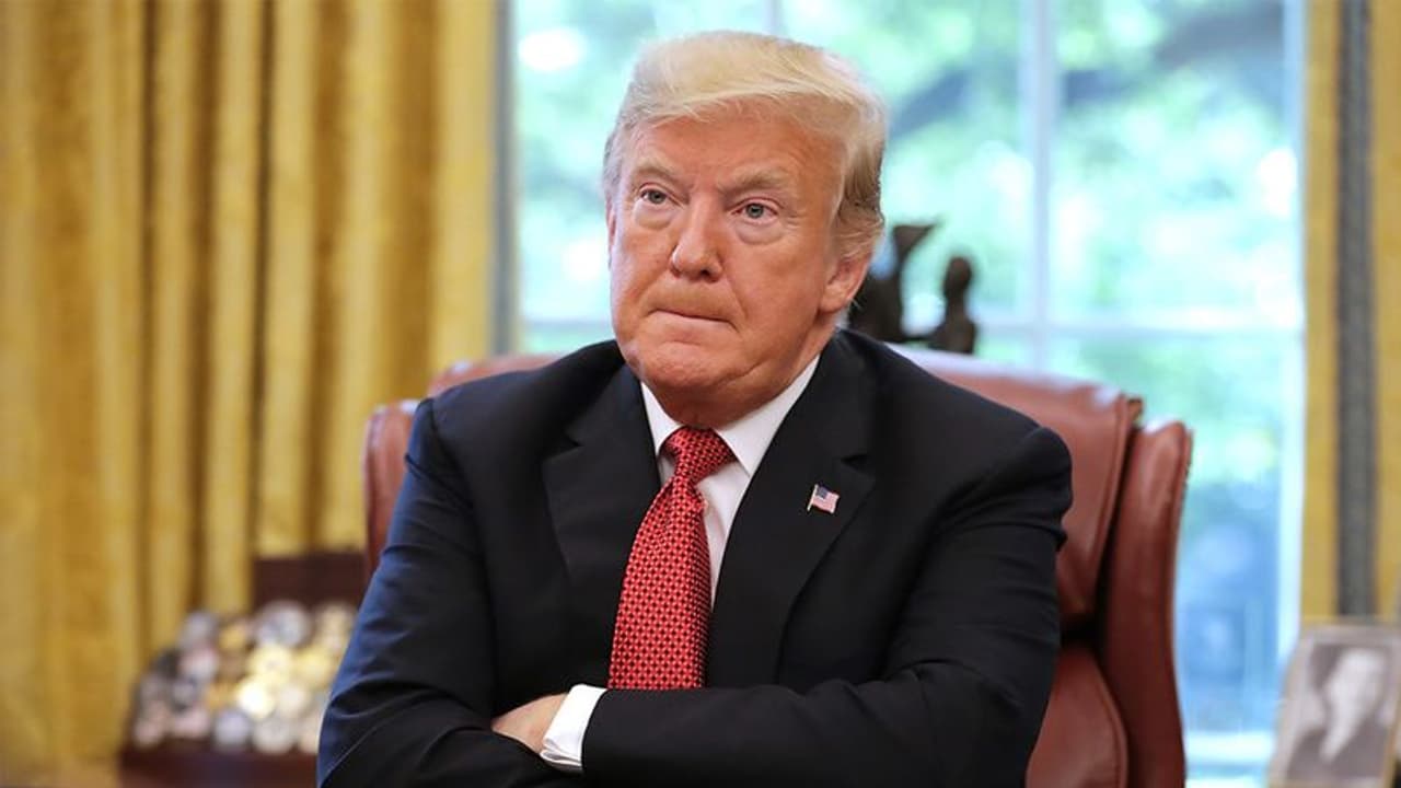 Congresswomen condemn US President's racist attack; Trump fights back on Twitter