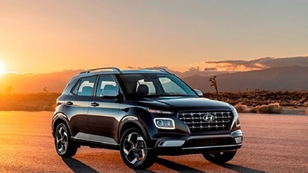 ಮಾರುತಿ ಬ್ರೆಜಾ to ಹ್ಯುಂಡೈ ವೆನ್ಯೂ: ಇಲ್ಲಿದೆ ಭಾರತದ SUV ಕಾರು ಬೆಲೆ ಪಟ್ಟಿ! ಮಾರುತಿ ಬ್ರೆಜಾ to ಹ್ಯುಂಡೈ ವೆನ್ಯೂ: ಇಲ್ಲಿದೆ ಭಾರತದ SUV ಕಾರು ಬೆಲೆ ಪಟ್ಟಿ!