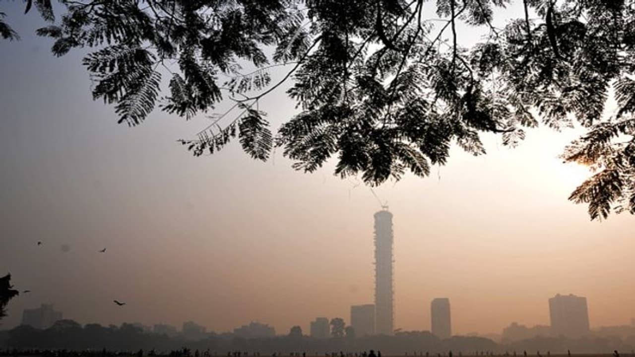 সকাল থেকেই আকাশের মুখ ভার, বৃষ্টি নিয়ে কী বলছে হাওয়া অফিস