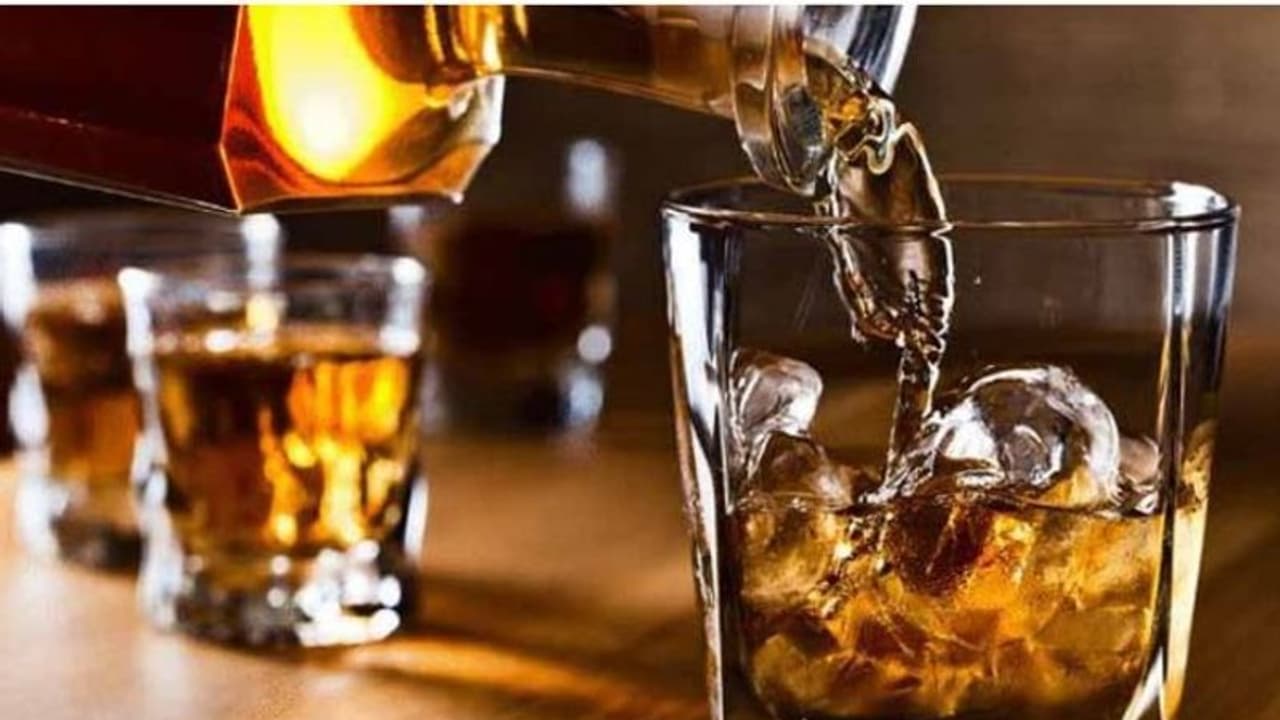 ರಾಮ ಮಂದಿರದ ಪ್ರಾಣ ಪ್ರತಿಷ್ಠಾಪನೆ ದಿನ ಮದ್ಯ ಮಾರಾಟ ನಿಷೇಧ ಘೋಷಿಸಿದ ರಾಜ್ಯಗಳು!