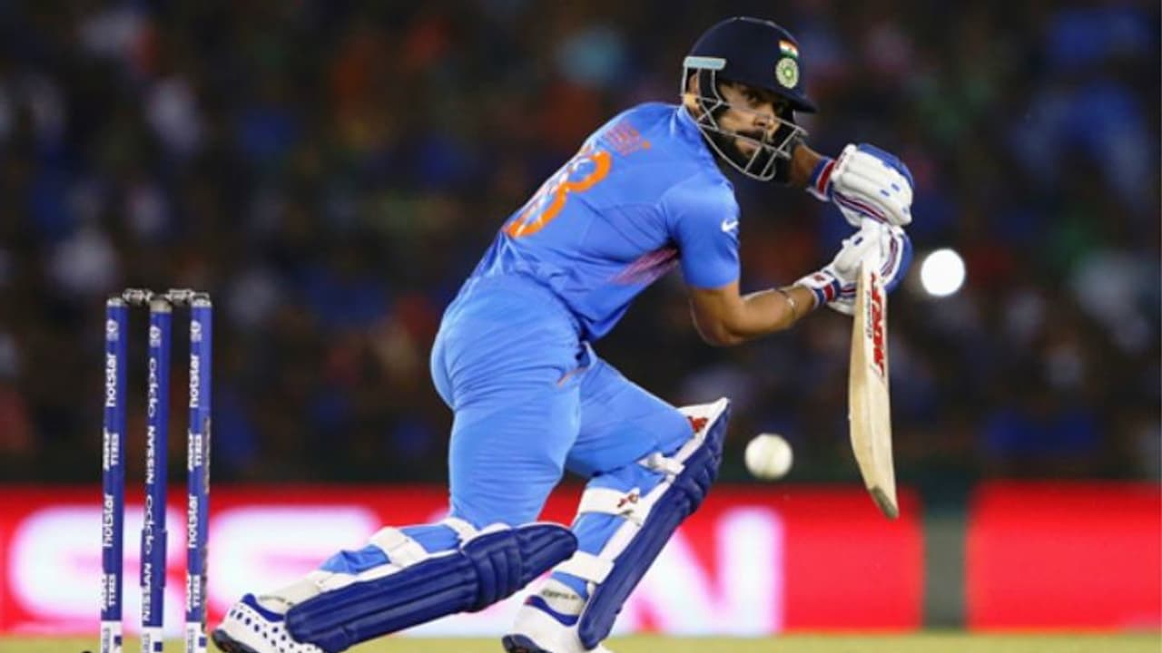 World Cup 2019: A case for Virat Kohli to bat at No 4 as India's batting still has a few headaches