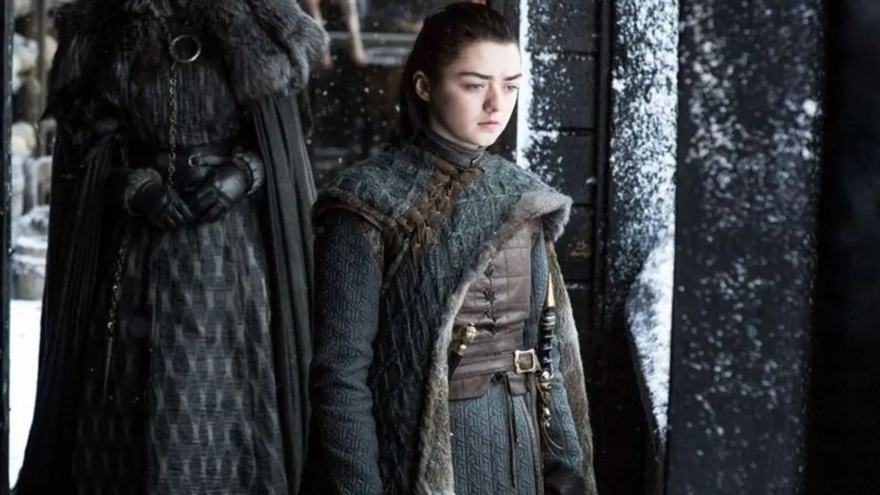 Game of Thrones: Maisie Williams (Arya Stark) regrets not killing a major character from her list
