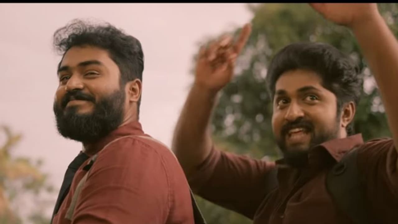 'സാദൃശ്യം തോന്നുന്നെങ്കില്‍ യാദൃശ്ചികം മാത്രം'; 'ഡിസ്‌ക്ലൈമറു'മായി ഒരു ടീസര്‍