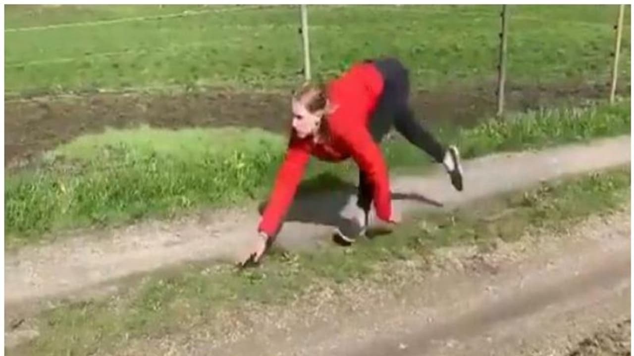 'ഓടും കുതിര, ചാടും കുതിര'; ഇന്സ്റ്റഗ്രാമില് താരമായി ഐലന് എന്ന 'കുതിരപ്പെണ്കുട്ടി' 'ഓടും കുതിര, ചാടും കുതിര'; ഇന്സ്റ്റഗ്രാമില് താരമായി ഐലന് എന്ന 'കുതിരപ്പെണ്കുട്ടി'