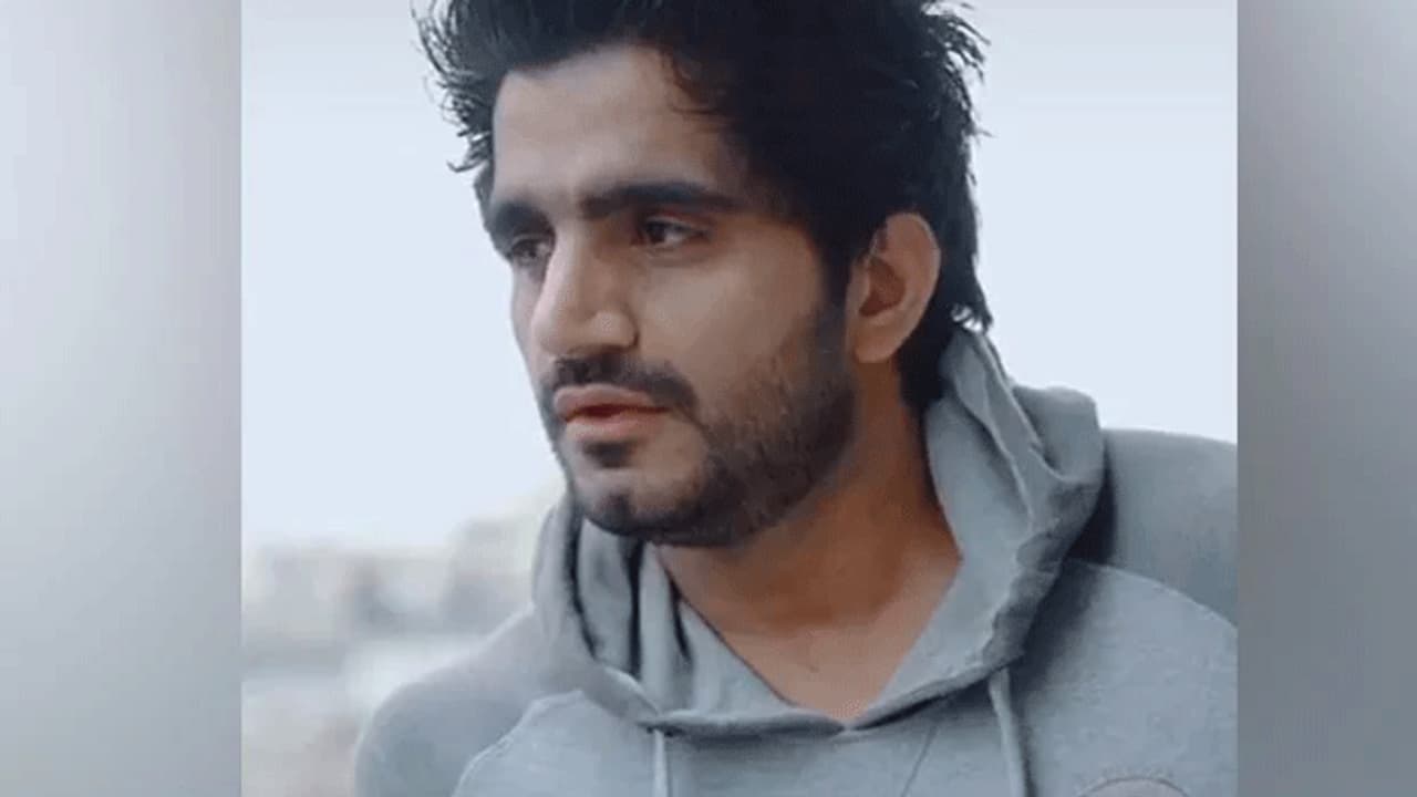 టిక్ టాక్ సెలబ్రిటీ దారుణ హత్య టిక్ టాక్ సెలబ్రిటీ దారుణ హత్య