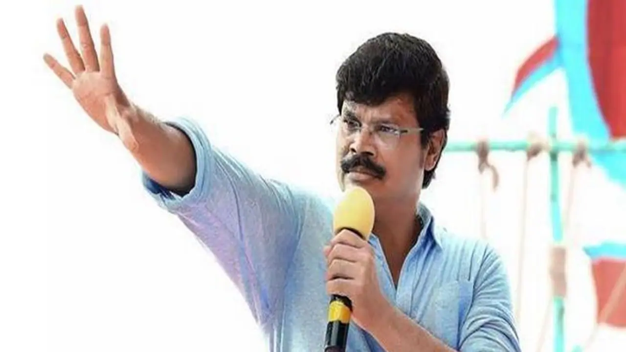  బోయపాటితో దిల్ రాజు ..భారీ ప్రాజెక్టే, హీరో అతనేనా?