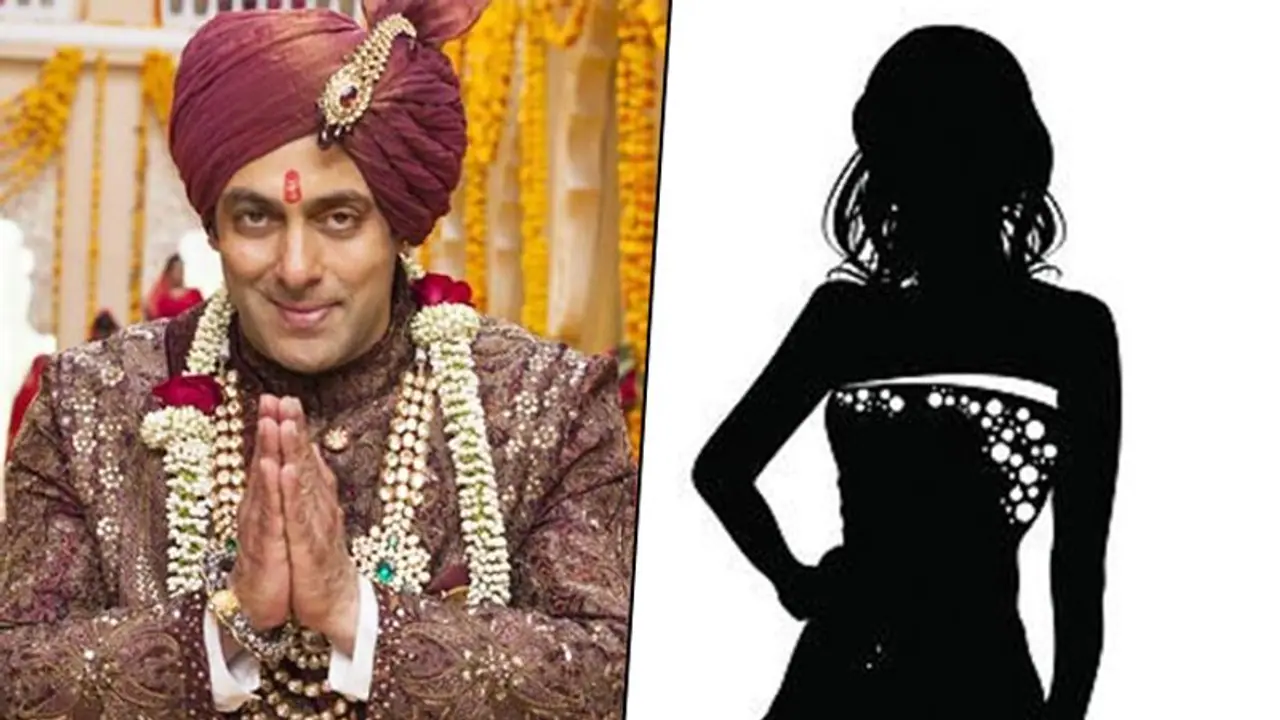 Finally, 53 year old Salman Khan to announce his wedding plans on May 23