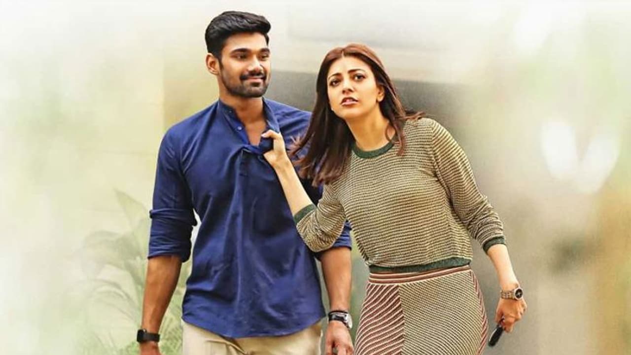 'సీత' మూవీ ప్రీమియర్ షో టాక్!
