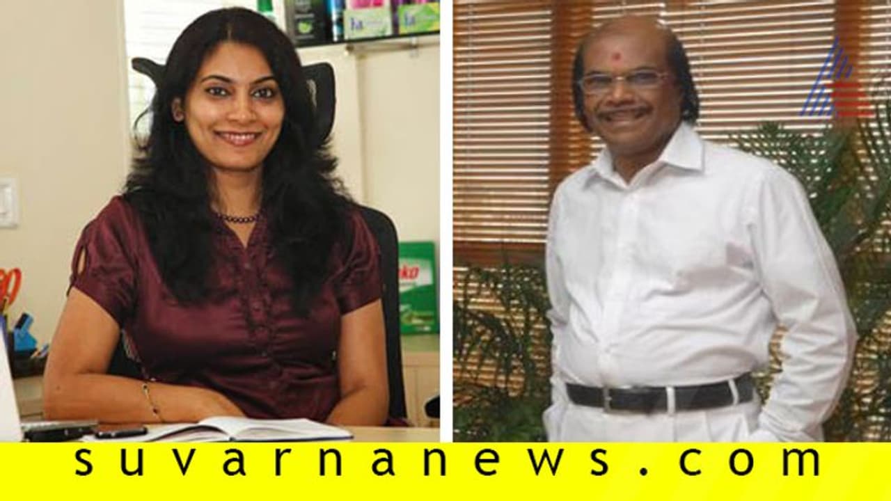 ಬದುಕನ್ನೇ ಬದಲಾಯಿಸಿದ ಉಜಾಲ; ಇದು ರಾಮಚಂದ್ರನ್ ಯಶೋಗಾಥೆ ಬದುಕನ್ನೇ ಬದಲಾಯಿಸಿದ ಉಜಾಲ; ಇದು ರಾಮಚಂದ್ರನ್ ಯಶೋಗಾಥೆ