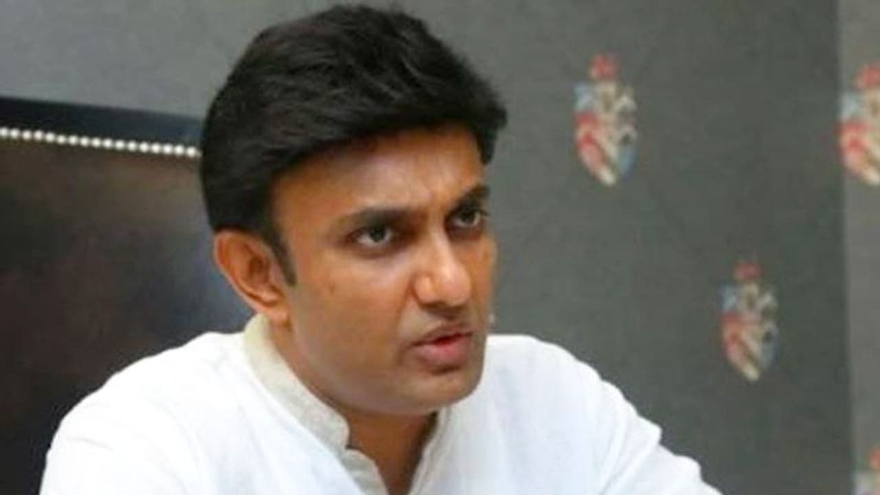 Tomato Flu ಕೋವಿಡ್‌ಗೂ ಟೊಮೆಟೋ ಜ್ವರಕ್ಕೂ ಸಂಬಂಧವಿಲ್ಲ, ಸುಧಾಕರ್‌!