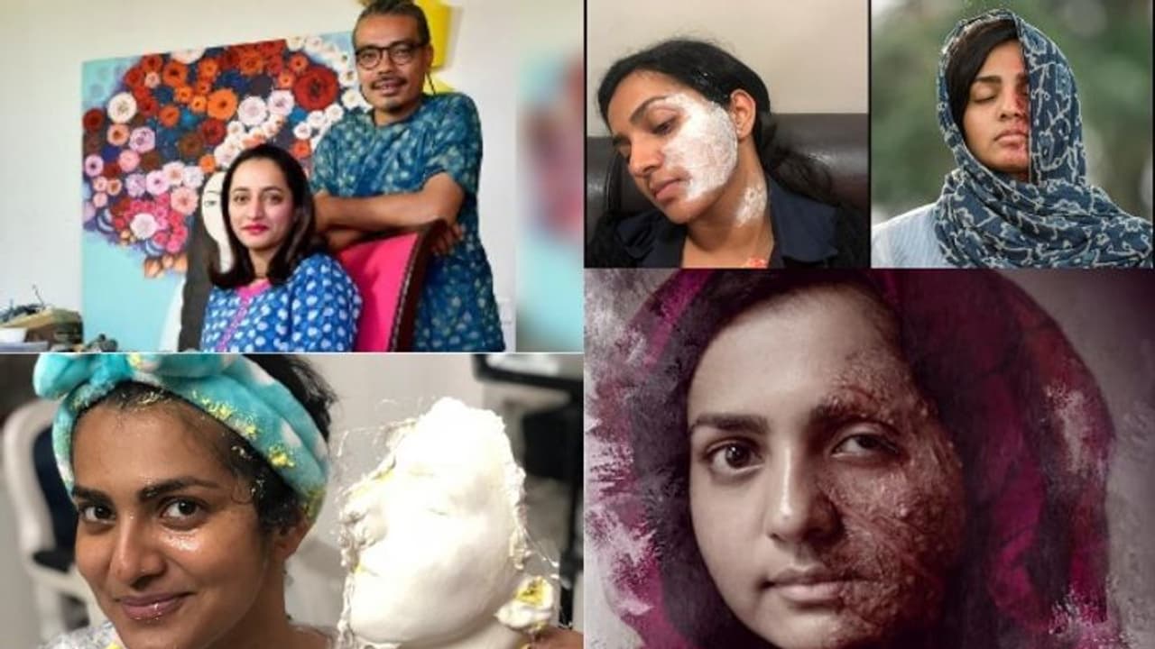 പാര്വ്വതി പല്ലവിയായതിന് പിന്നില് ഇവരാണ്; മേക്ക് ഓവര് വീഡിയോ പാര്വ്വതി പല്ലവിയായതിന് പിന്നില് ഇവരാണ്; മേക്ക് ഓവര് വീഡിയോ