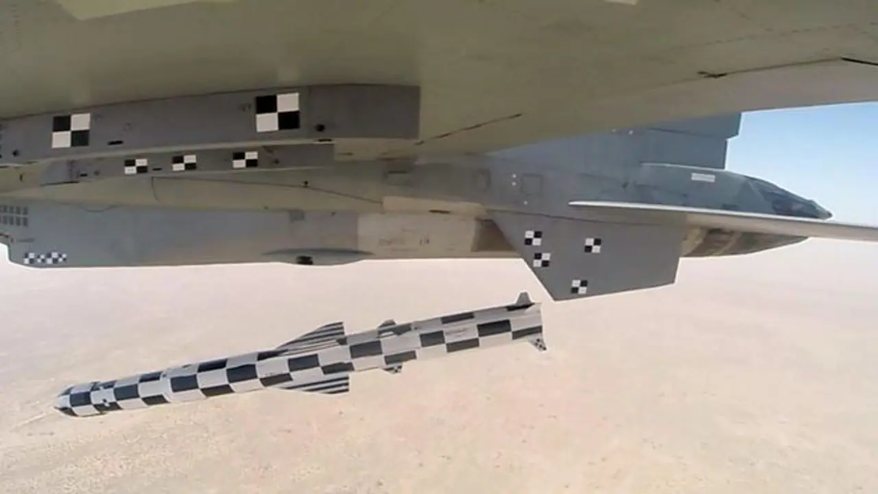 IAF successfully launches BrahMos missile: All you need to know about the supersonic weapon IAF successfully launches BrahMos missile: All you need to know about the supersonic weapon