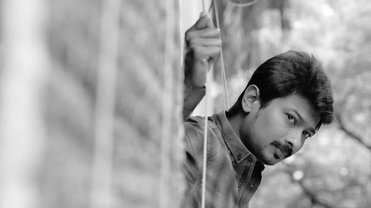 சைக்கோ ரிலீஸ் ஆவதில் வந்த திடீர் சிக்கல்..! உதயநிதிக்கு எதிராக சென்சார் போர்டில் சதி?