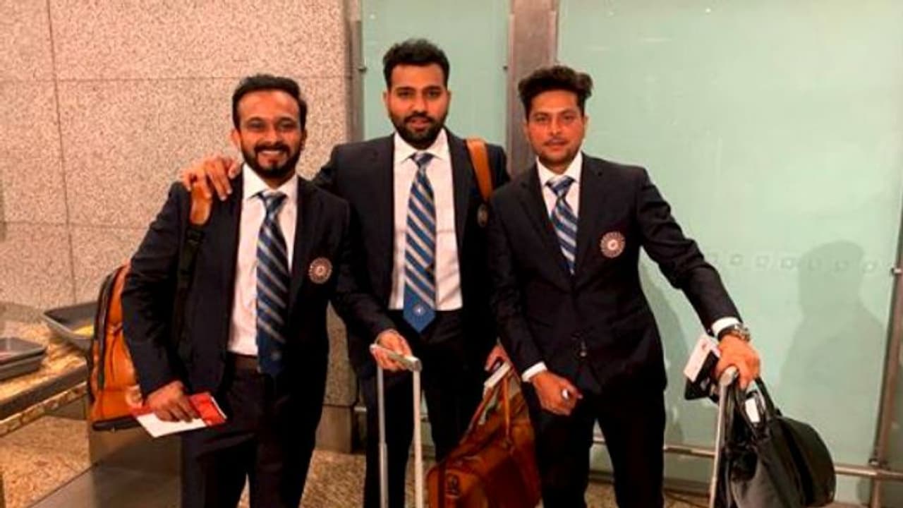 ಬಾಲಿವುಡ್ ಸಿನಿಮಾದಲ್ಲಿ ಮಿಂಚಲು ರೆಡಿಯಾದ ಟೀಂ ಇಂಡಿಯಾ ಕ್ರಿಕೆಟಿಗ ಬಾಲಿವುಡ್ ಸಿನಿಮಾದಲ್ಲಿ ಮಿಂಚಲು ರೆಡಿಯಾದ ಟೀಂ ಇಂಡಿಯಾ ಕ್ರಿಕೆಟಿಗ