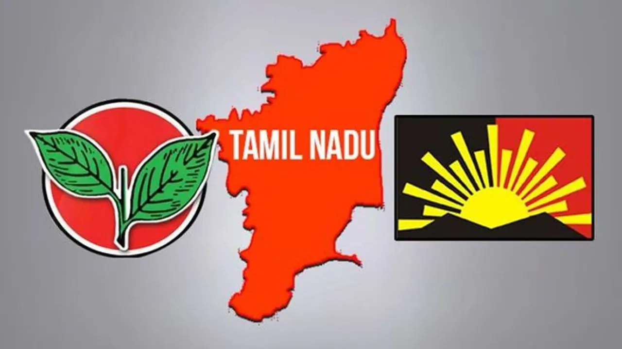 Tamil Nadu election results: Predictions point to DMK's victory; AIADMK sits on edge