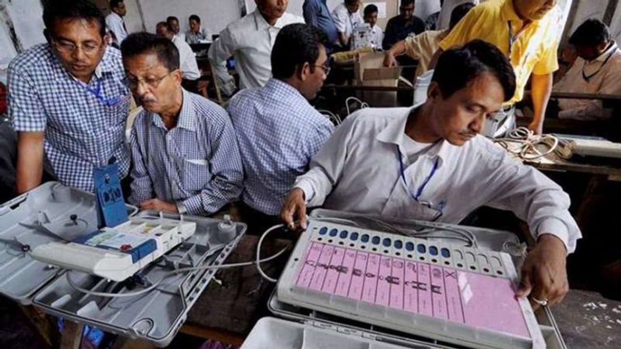 Jharkhand elections: Fifth phase of voting begins; counting of votes to be held on December 23