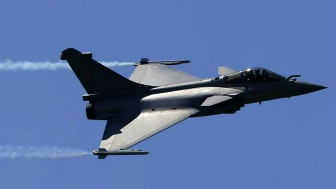 Maharashtra: Industrial Training Institute students to learn assembling body parts of Rafale jets