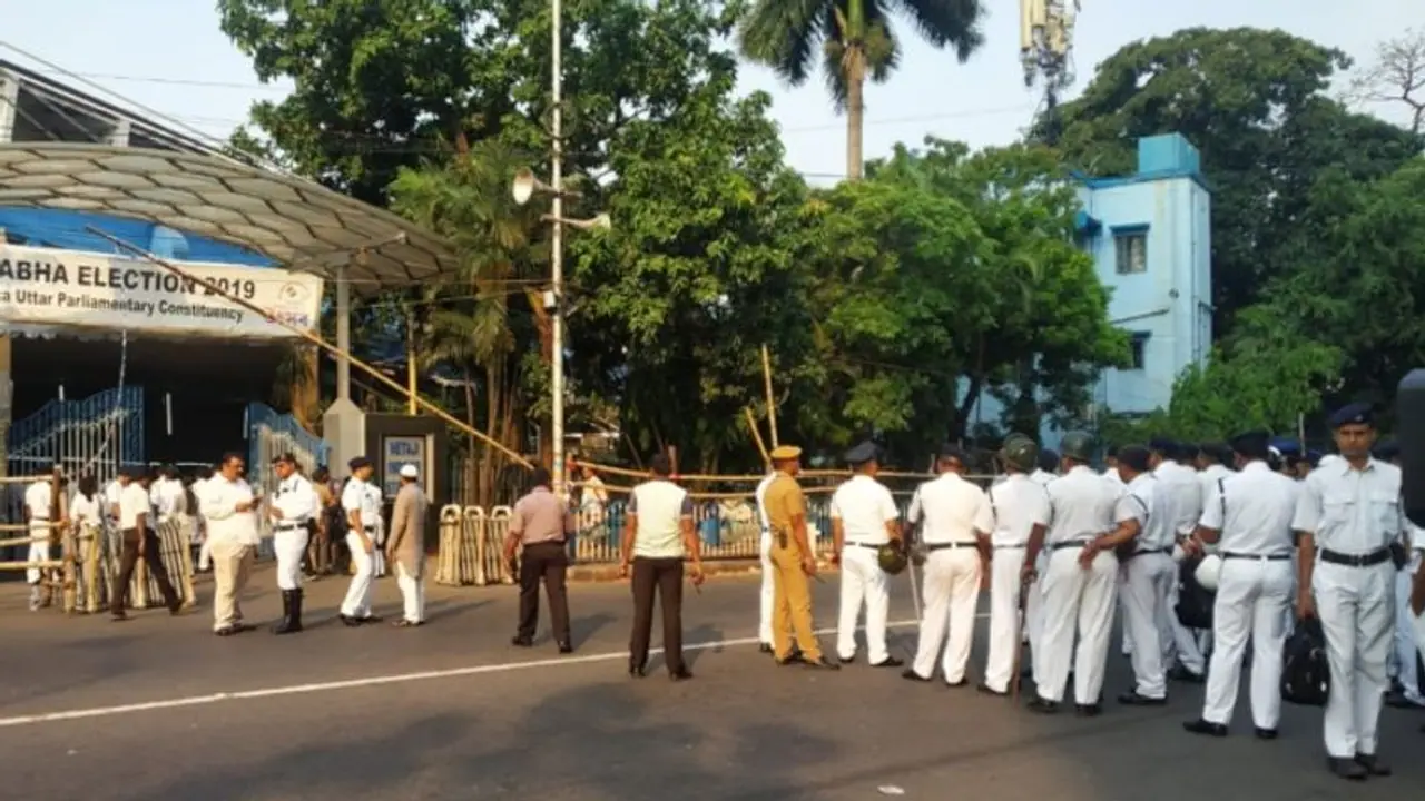 Tamil Nadu Vikravandi, Nanguneri bye election: Counting underway Tamil Nadu Vikravandi, Nanguneri bye election: Counting underway